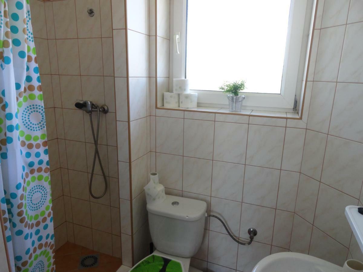 Kwatery Chlapowo Władysławowo Esterno foto